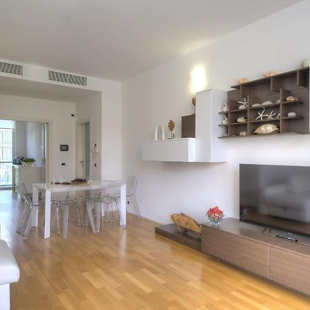 Harbour House Apartment Savona Exterior foto