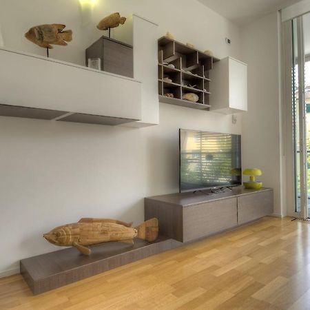 Harbour House Apartment Savona Exterior foto
