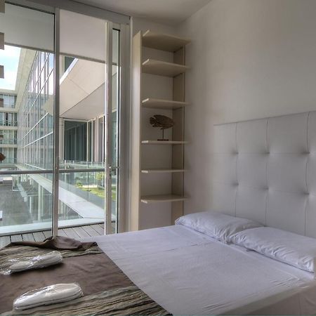 Harbour House Apartment Savona Exterior foto