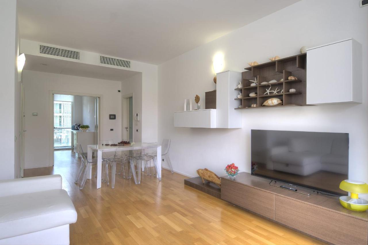 Harbour House Apartment Savona Exterior foto