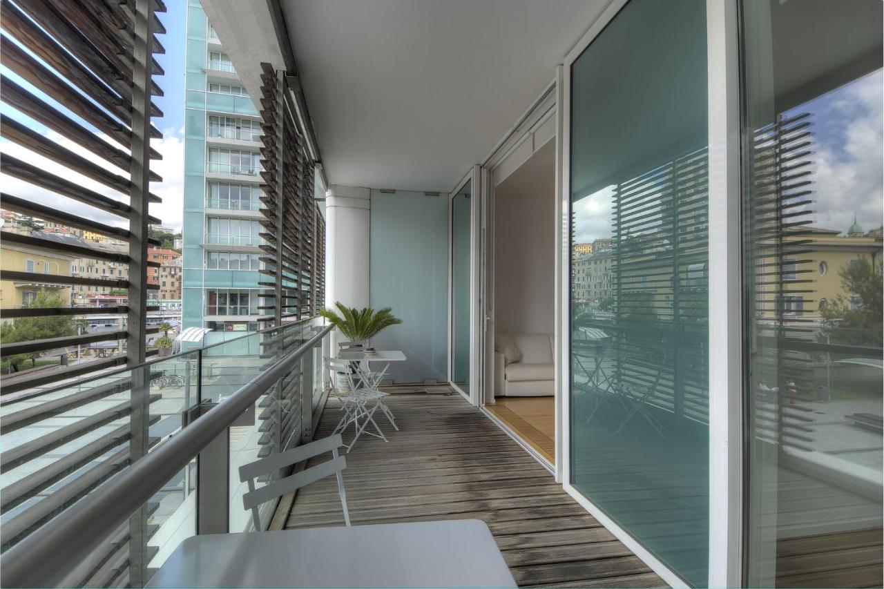 Harbour House Apartment Savona Exterior foto