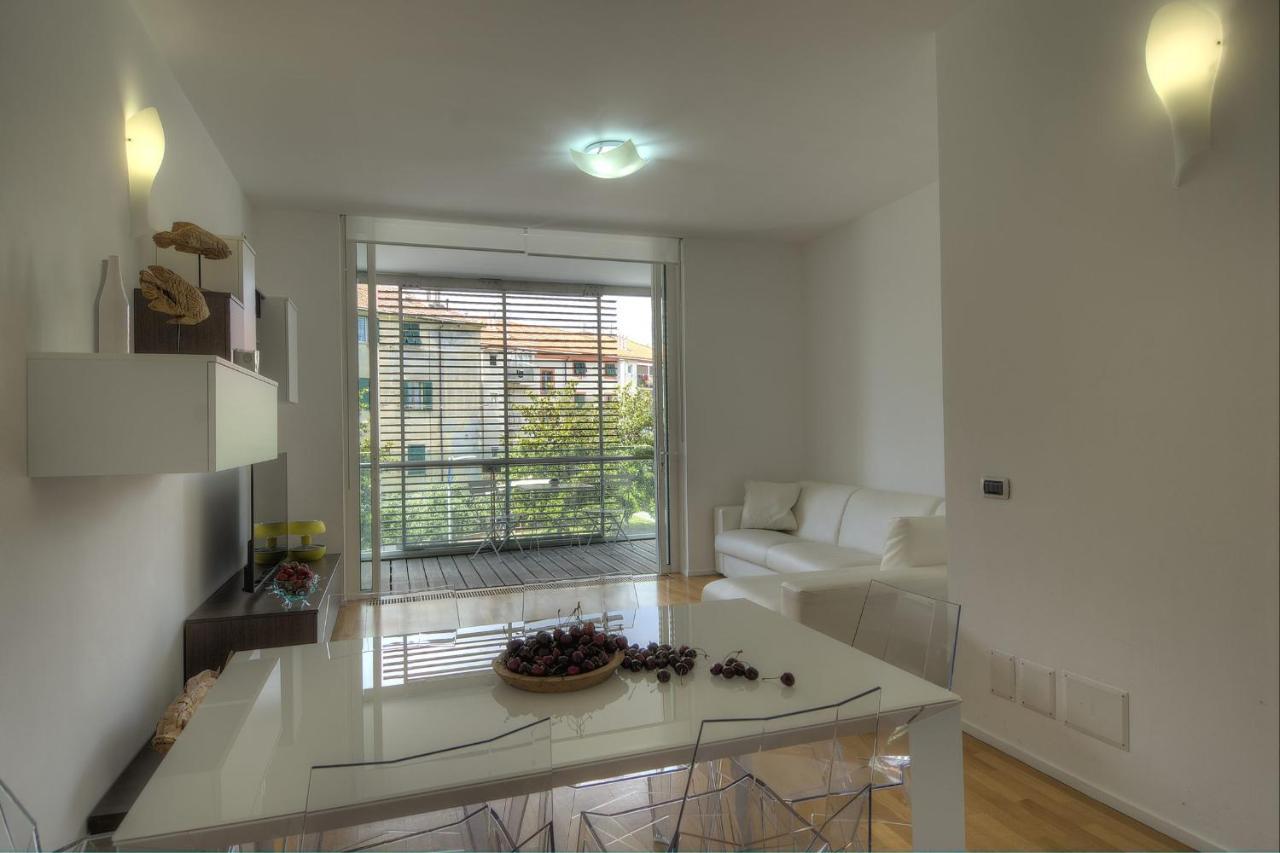 Harbour House Apartment Savona Exterior foto