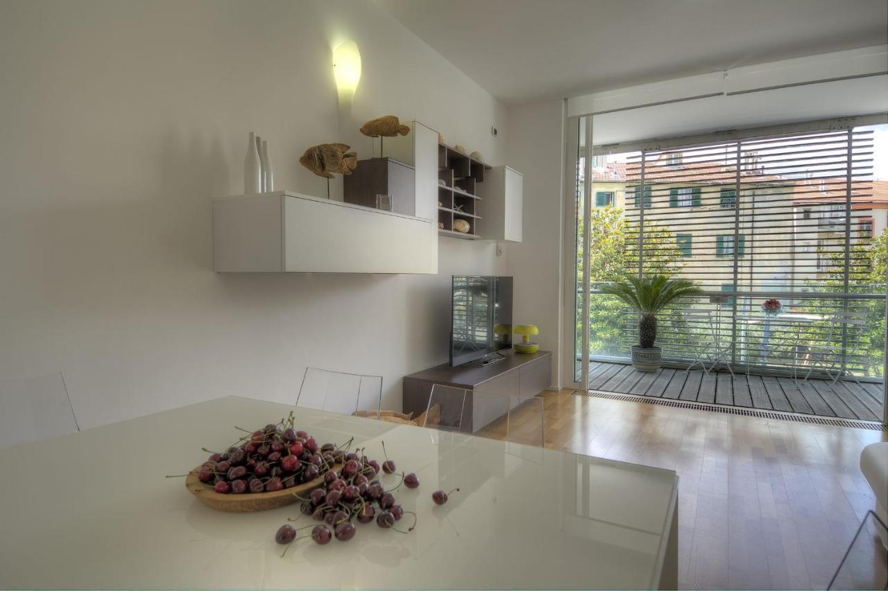Harbour House Apartment Savona Exterior foto
