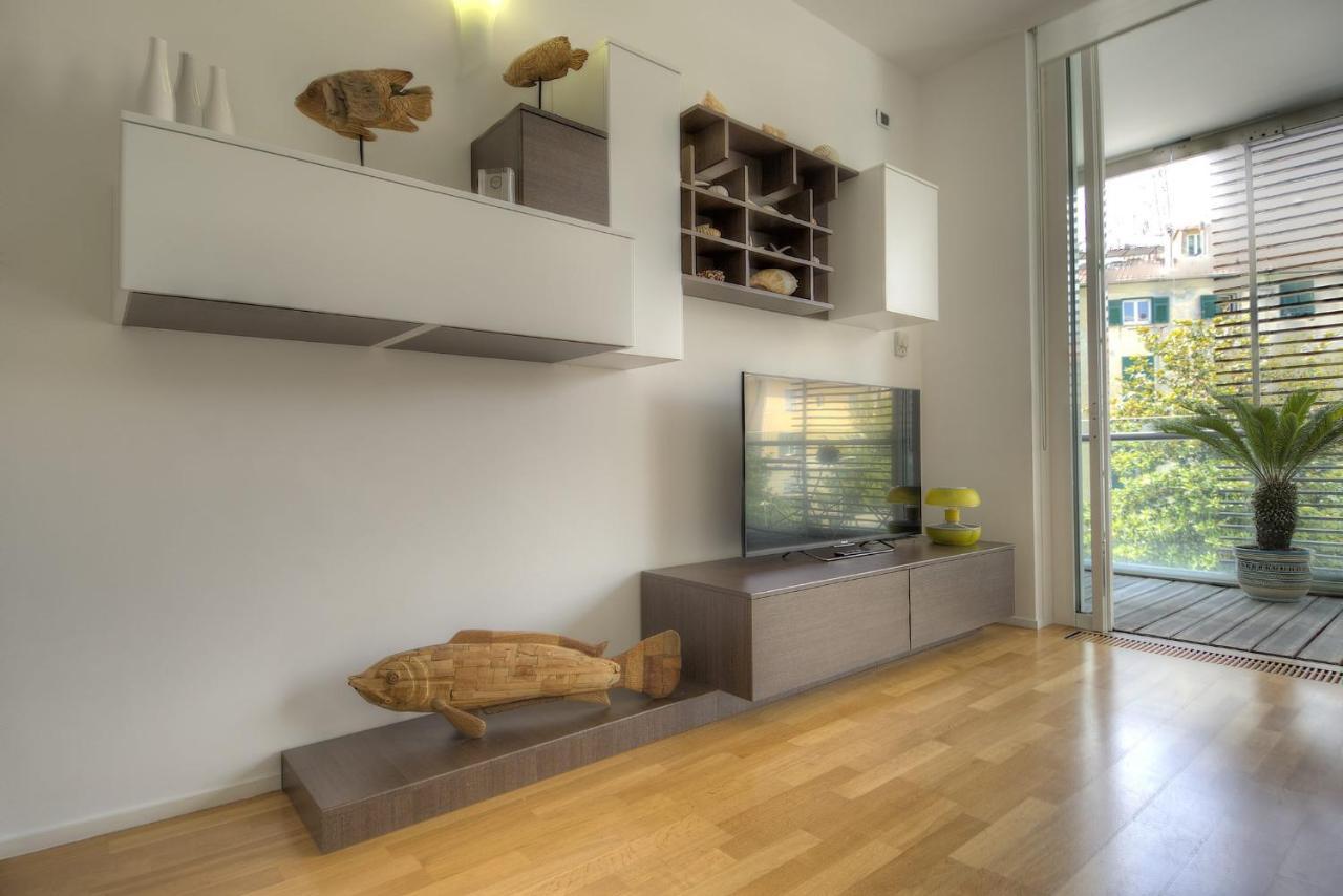 Harbour House Apartment Savona Exterior foto