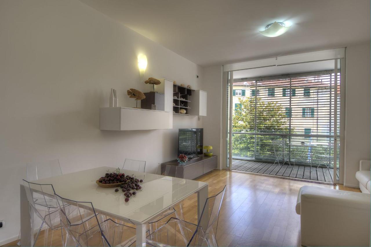 Harbour House Apartment Savona Exterior foto