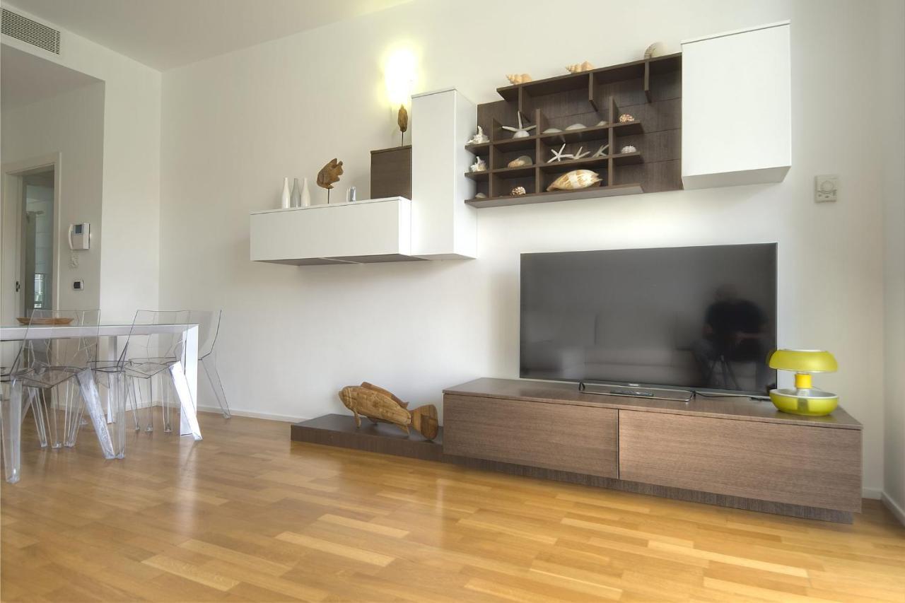 Harbour House Apartment Savona Exterior foto