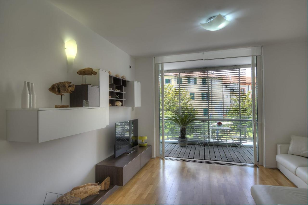 Harbour House Apartment Savona Exterior foto