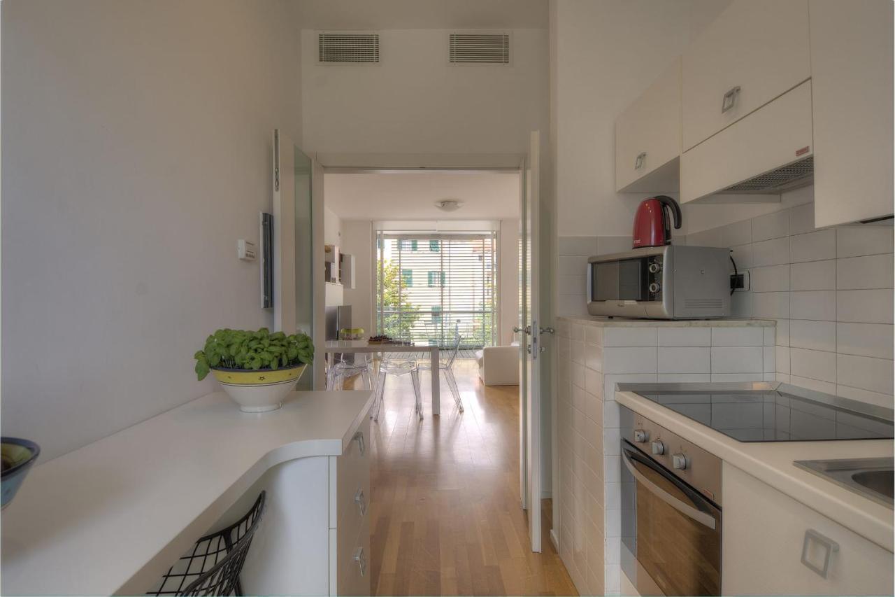 Harbour House Apartment Savona Exterior foto