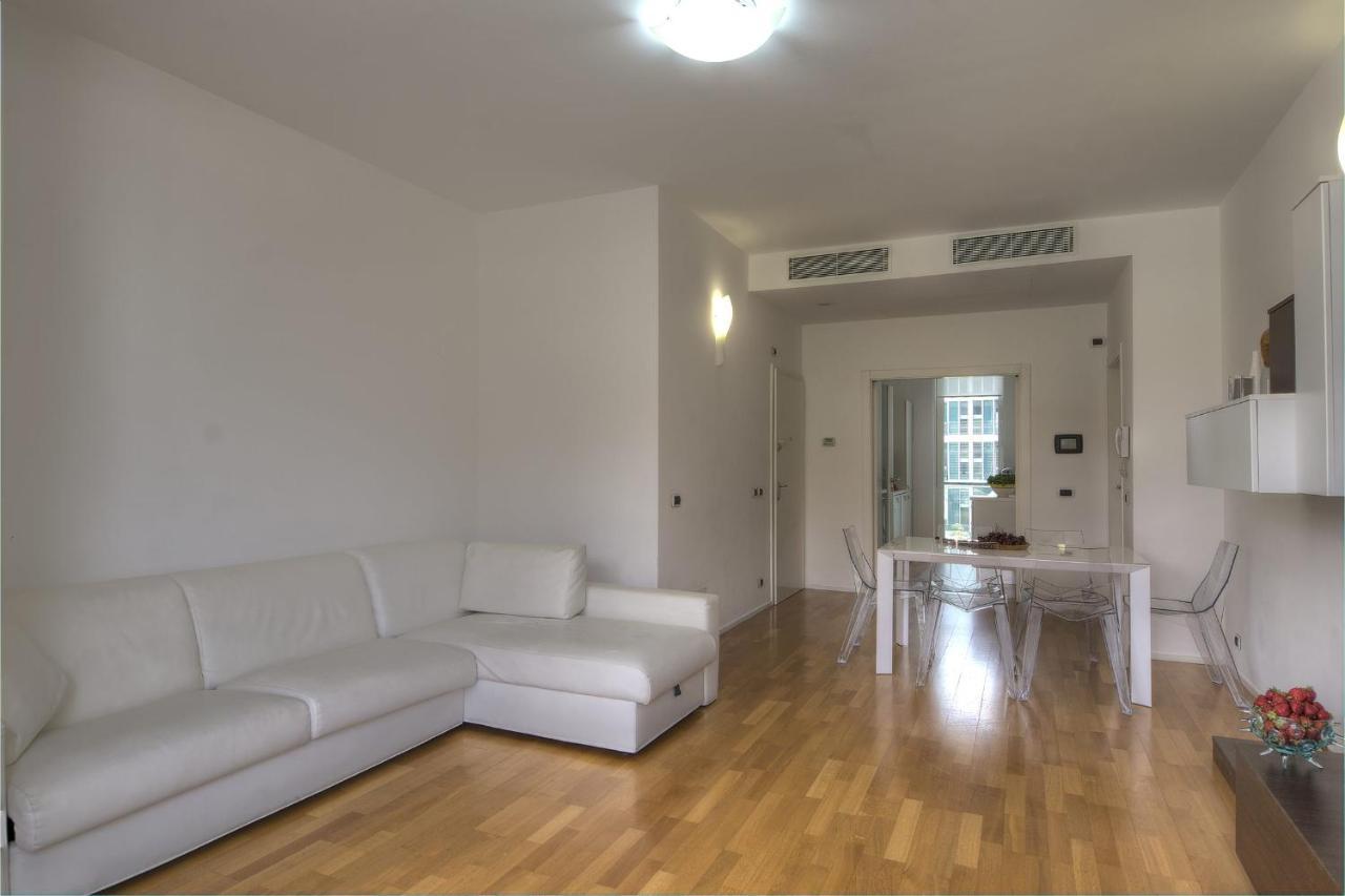 Harbour House Apartment Savona Exterior foto