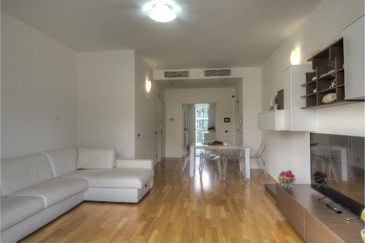Harbour House Apartment Savona Exterior foto