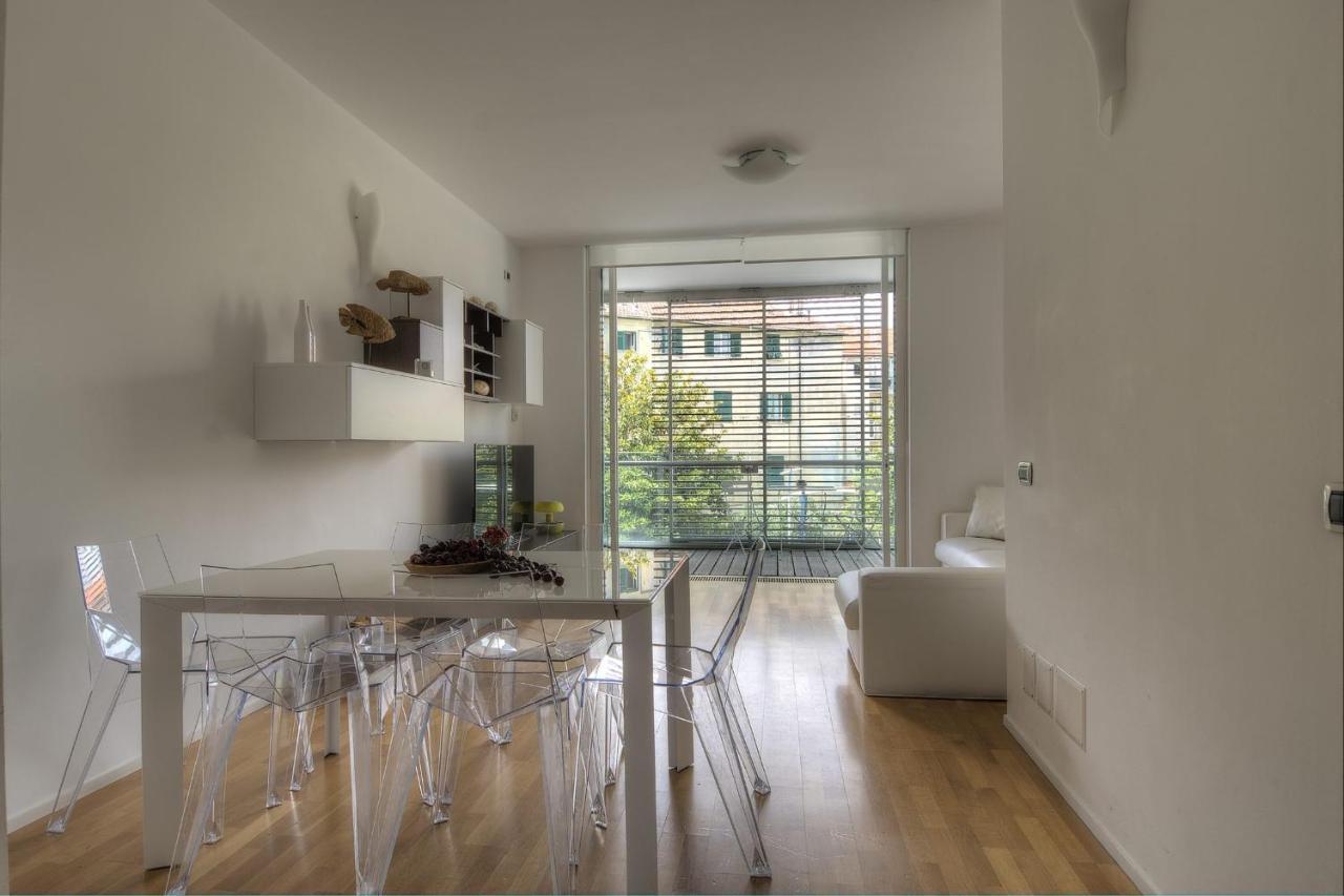Harbour House Apartment Savona Exterior foto