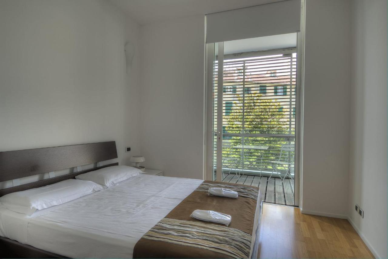 Harbour House Apartment Savona Exterior foto