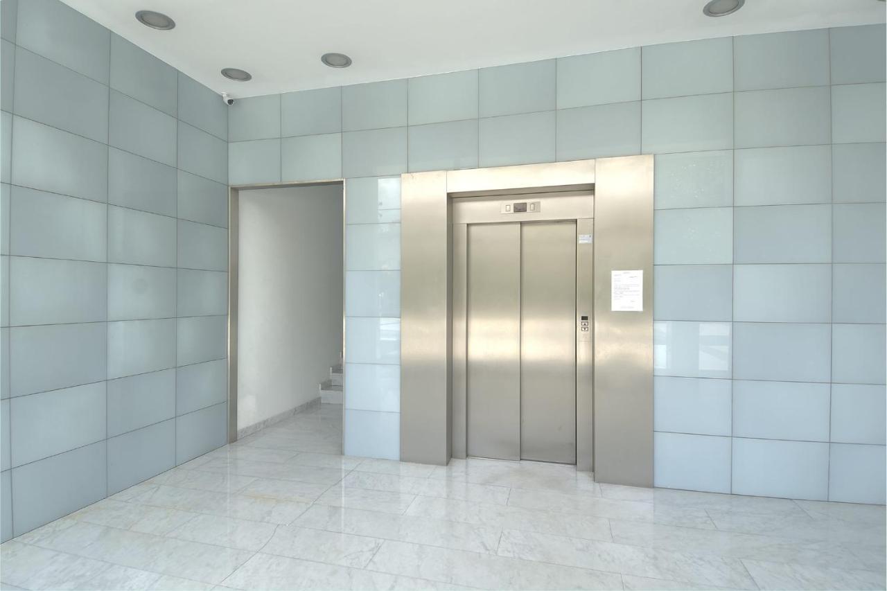 Harbour House Apartment Savona Exterior foto