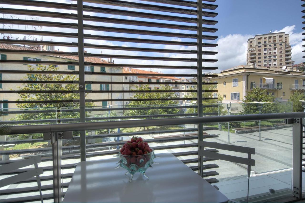 Harbour House Apartment Savona Exterior foto