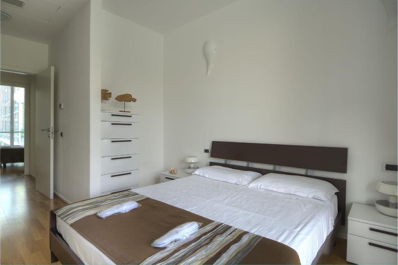 Harbour House Apartment Savona Exterior foto