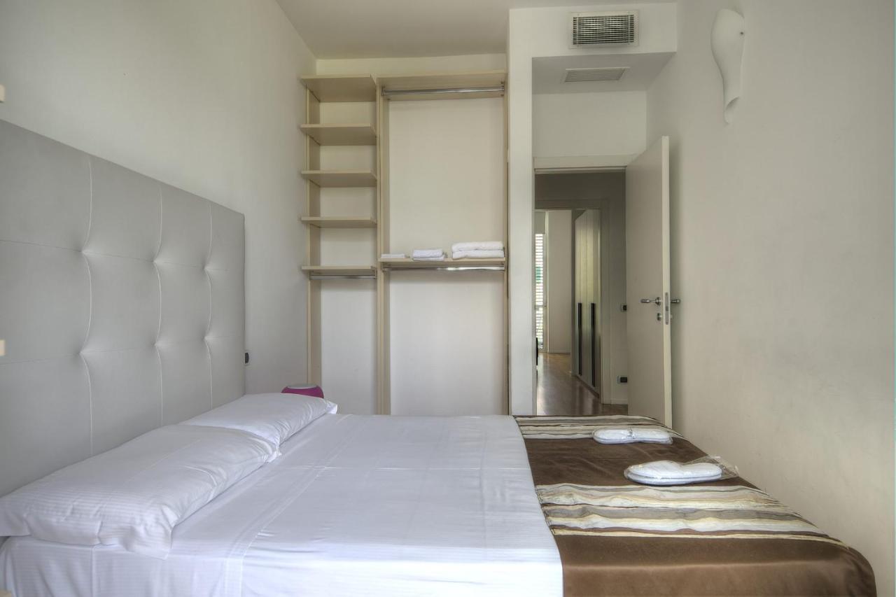 Harbour House Apartment Savona Exterior foto