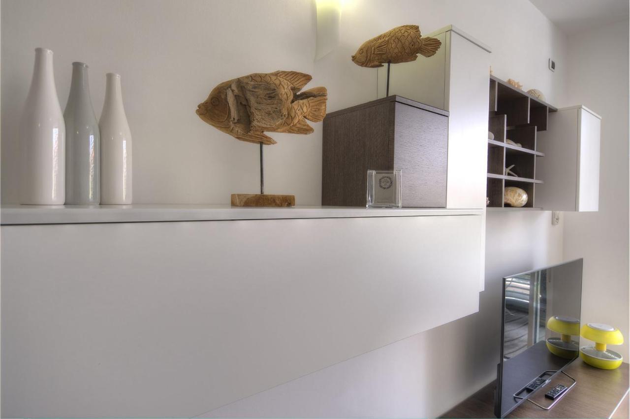 Harbour House Apartment Savona Exterior foto