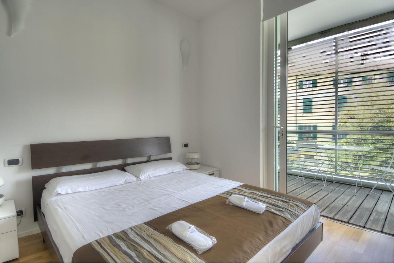 Harbour House Apartment Savona Exterior foto