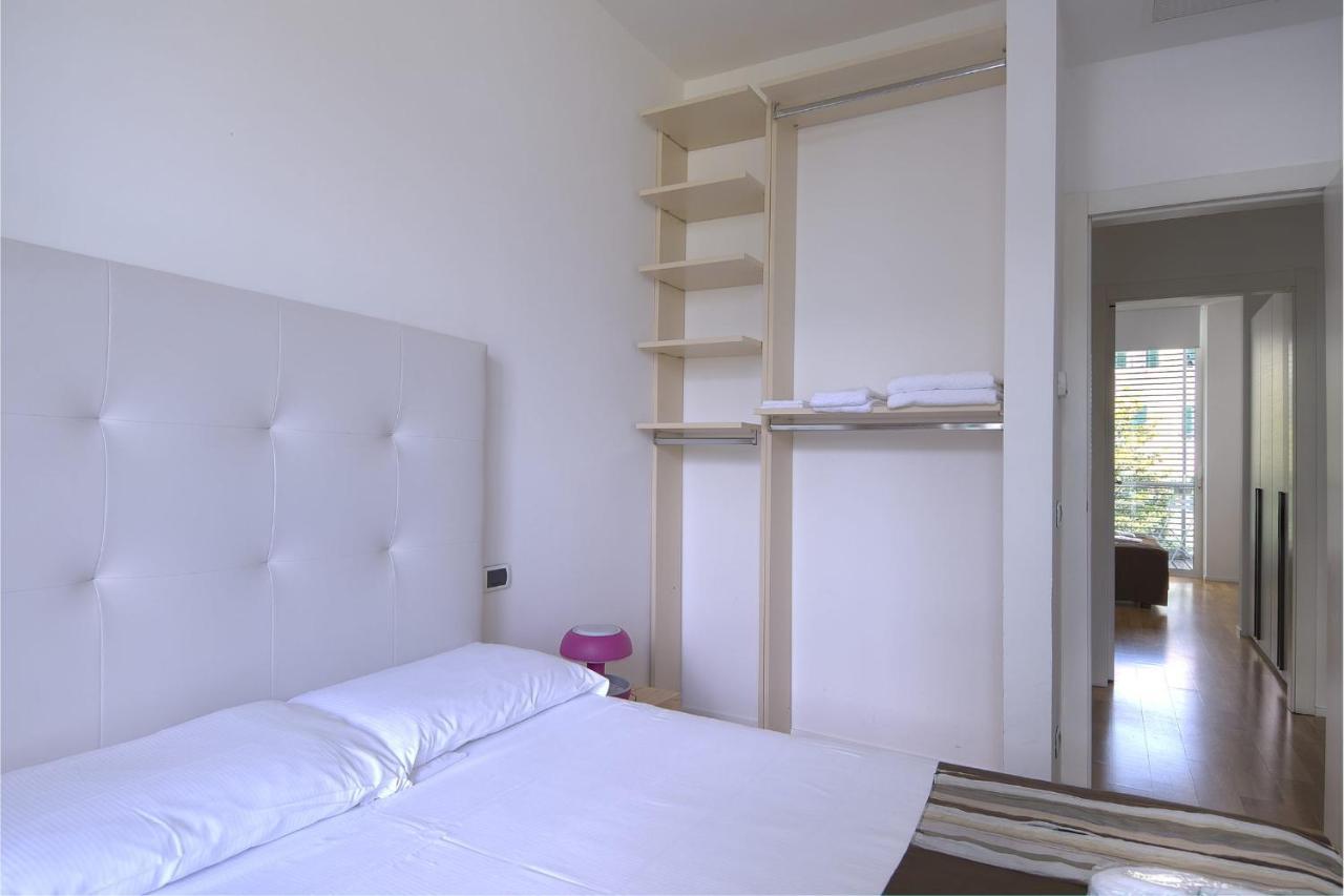 Harbour House Apartment Savona Exterior foto