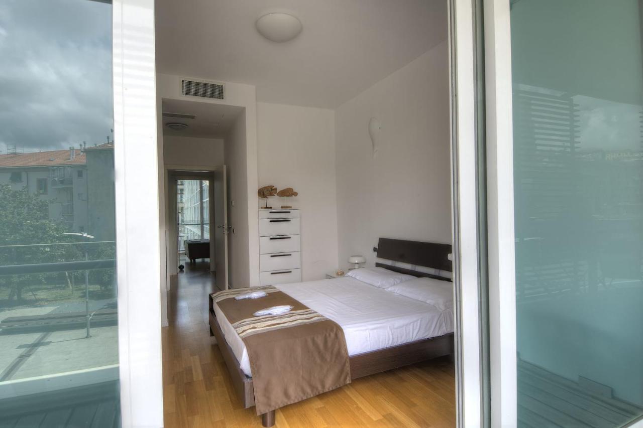 Harbour House Apartment Savona Exterior foto