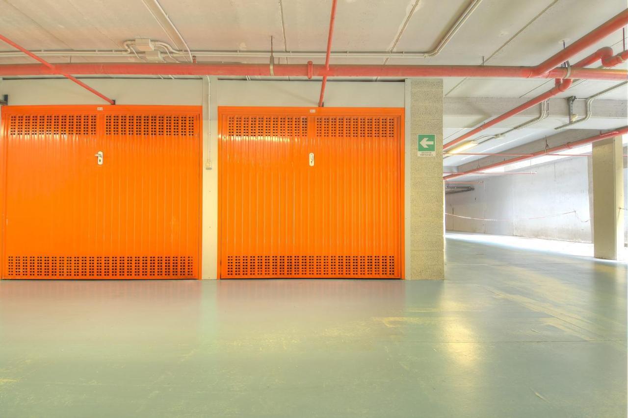 Harbour House Apartment Savona Exterior foto