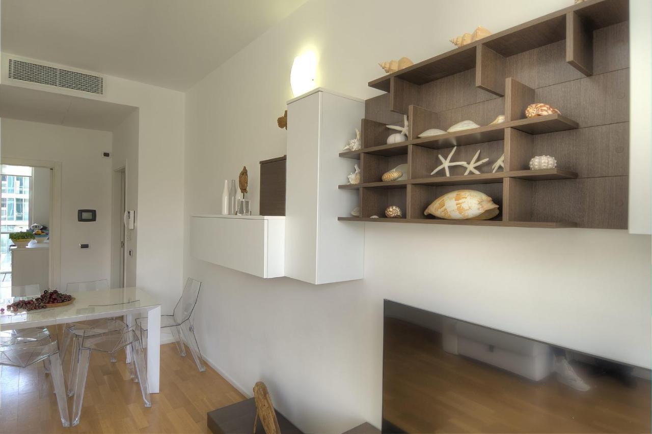 Harbour House Apartment Savona Exterior foto