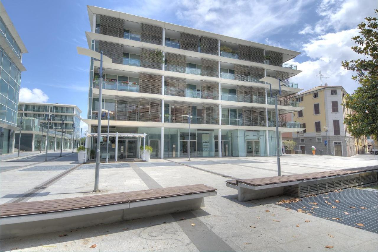 Harbour House Apartment Savona Exterior foto