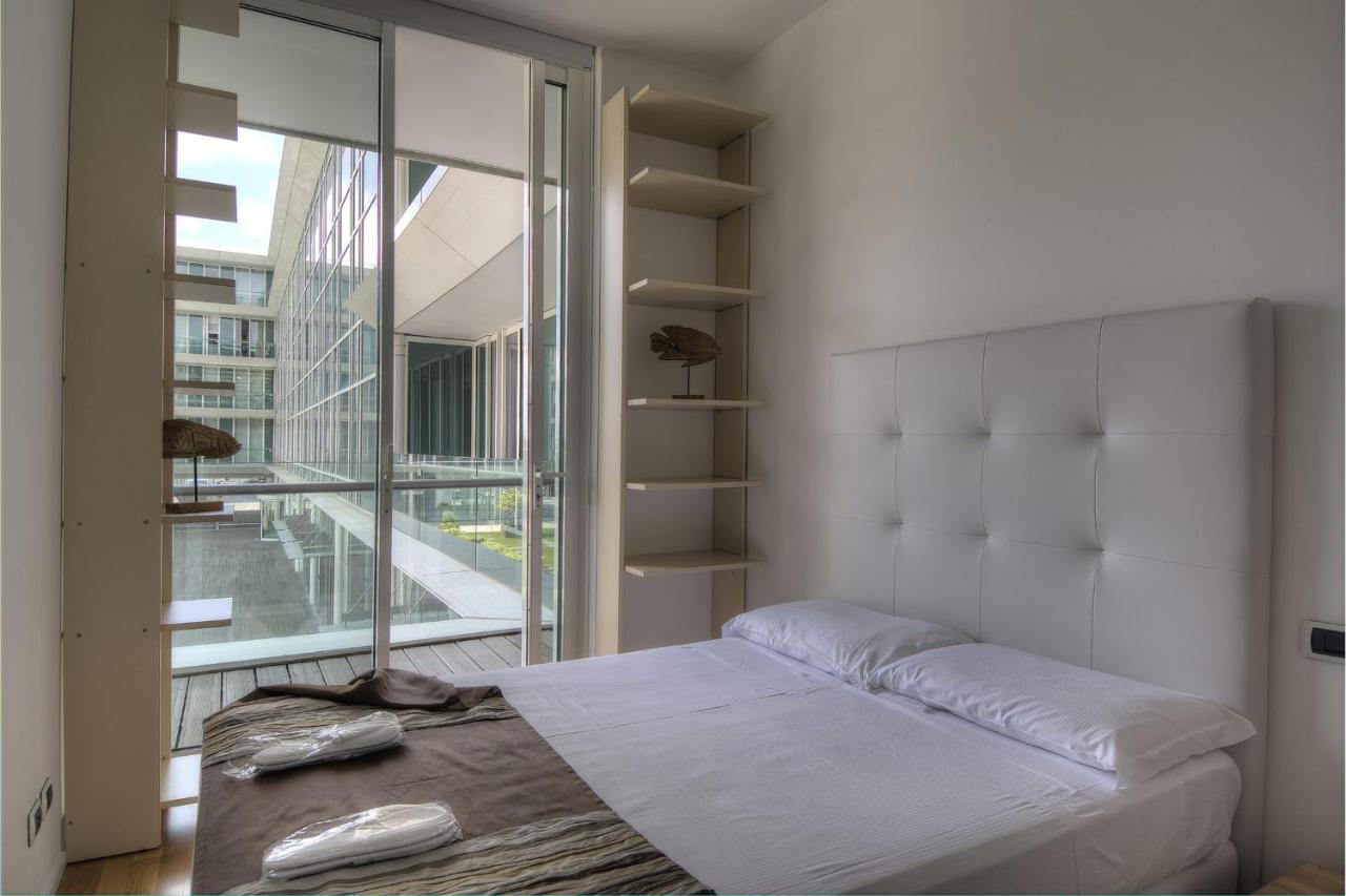 Harbour House Apartment Savona Exterior foto