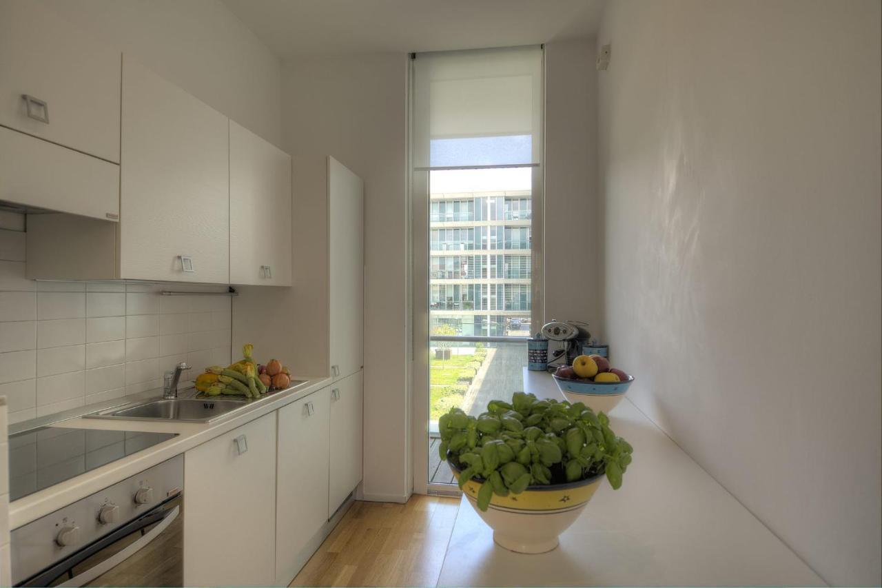 Harbour House Apartment Savona Exterior foto