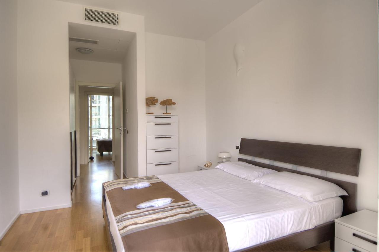 Harbour House Apartment Savona Exterior foto
