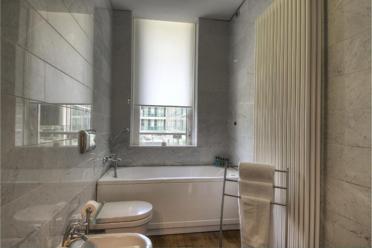 Harbour House Apartment Savona Exterior foto