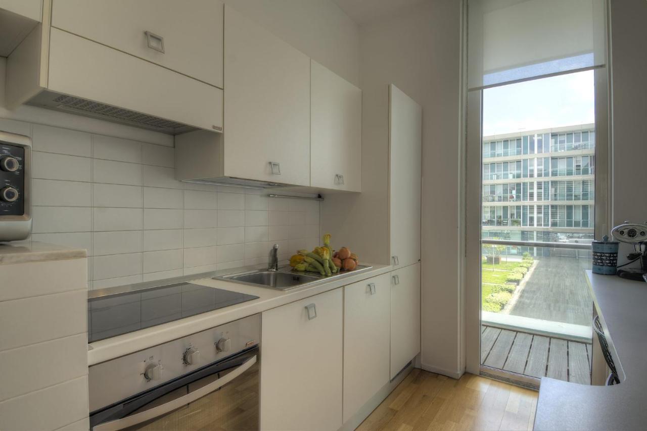 Harbour House Apartment Savona Exterior foto