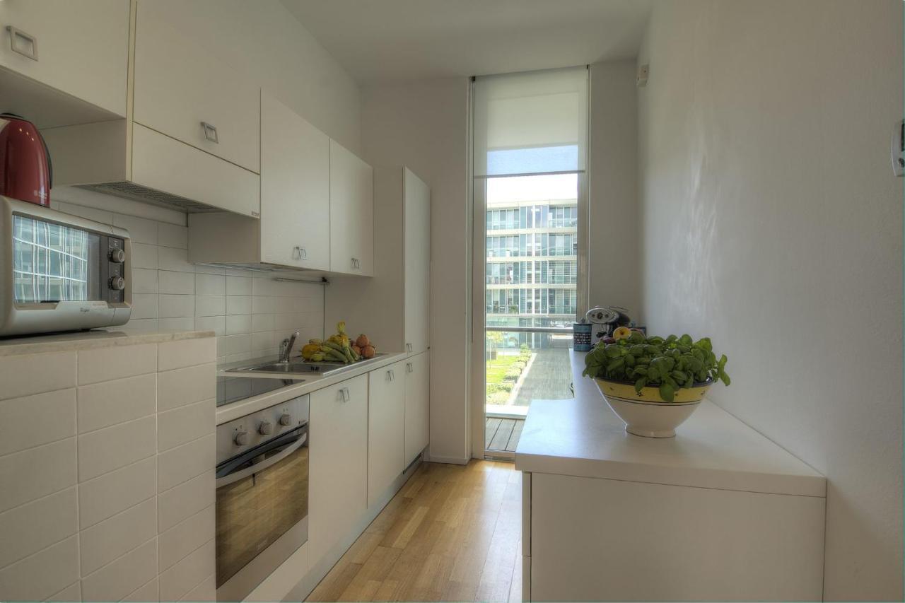 Harbour House Apartment Savona Exterior foto